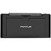Принтер Pantum P2500W, Монохромный, Принтер - 3