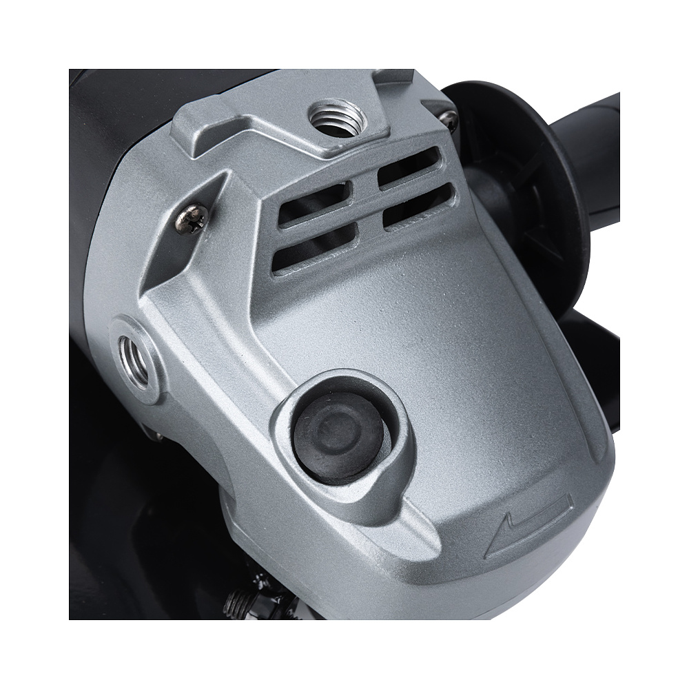 Угловая шлифмашина Deli RS EDE-JM230-2E 2400 Вт, 230 мм - 4