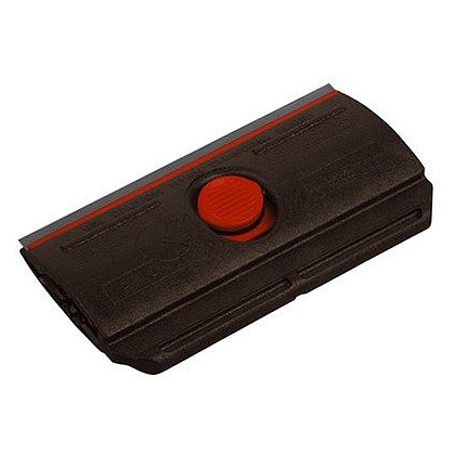 Скребок Vileda "Эволюшн", металлик