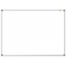 Доска магнитно-маркерная "Slim", 60x90 см