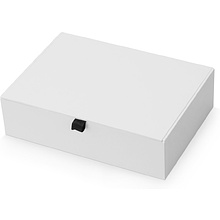 Коробка подарочная "White"