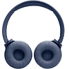 Наушники беспроводные JBL Tune 520BT, синий - 2