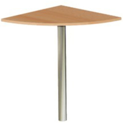 Коллекция Макси М34 приставка, 600x600x750 мм, бук