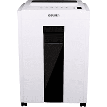 Уничтожитель Deli "9953"