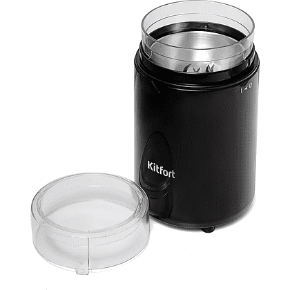 Кофемолка Kitfort KT-1314 - 2