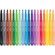 Фломастеры 