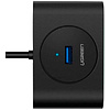 USB-хаб Ugreen CR113 - 3