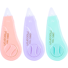 Корректор роллер "Macaron"