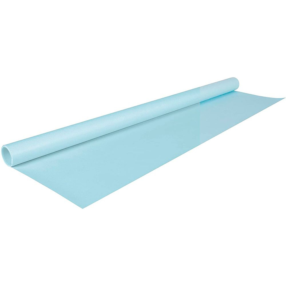 Бумага декоративная в рулоне "Pastel", 5x0.35 м, 80 г/м2, ассорти - 3