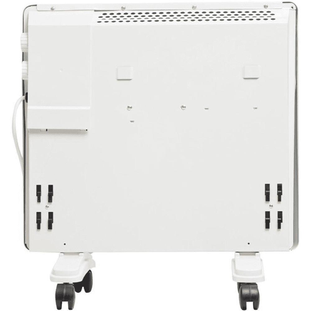 Электроконвектор Zerten ZL-10 - 4