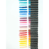 Пастель масляная "Малевичъ" профессиональная, 48 цветов - 8