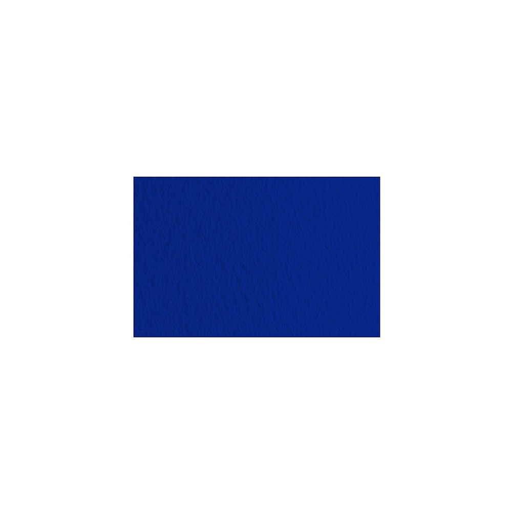 Бумага для пастели "Tiziano", А4, 160 г/м2, темно-синий 