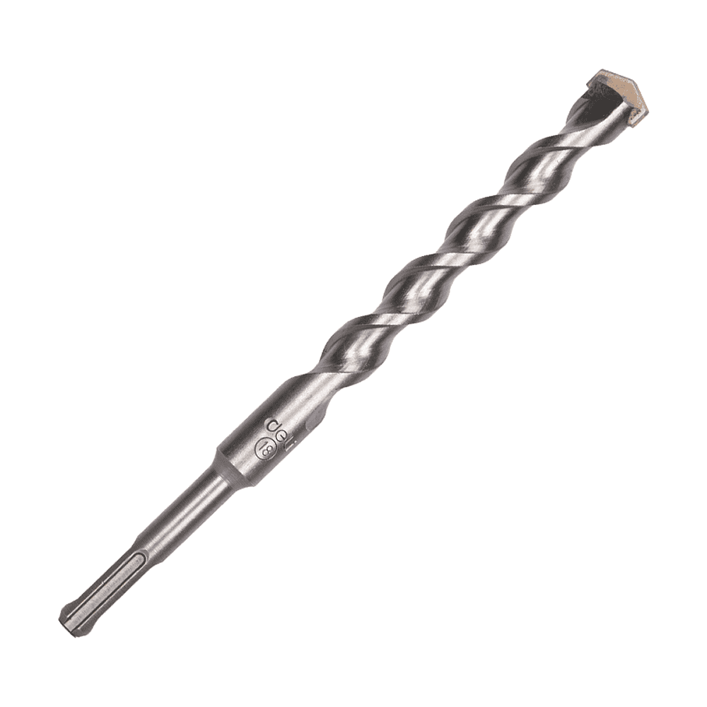 Бур по бетону Deli YS EDH-Y18210,18 x 210 мм, SDS-PLUS