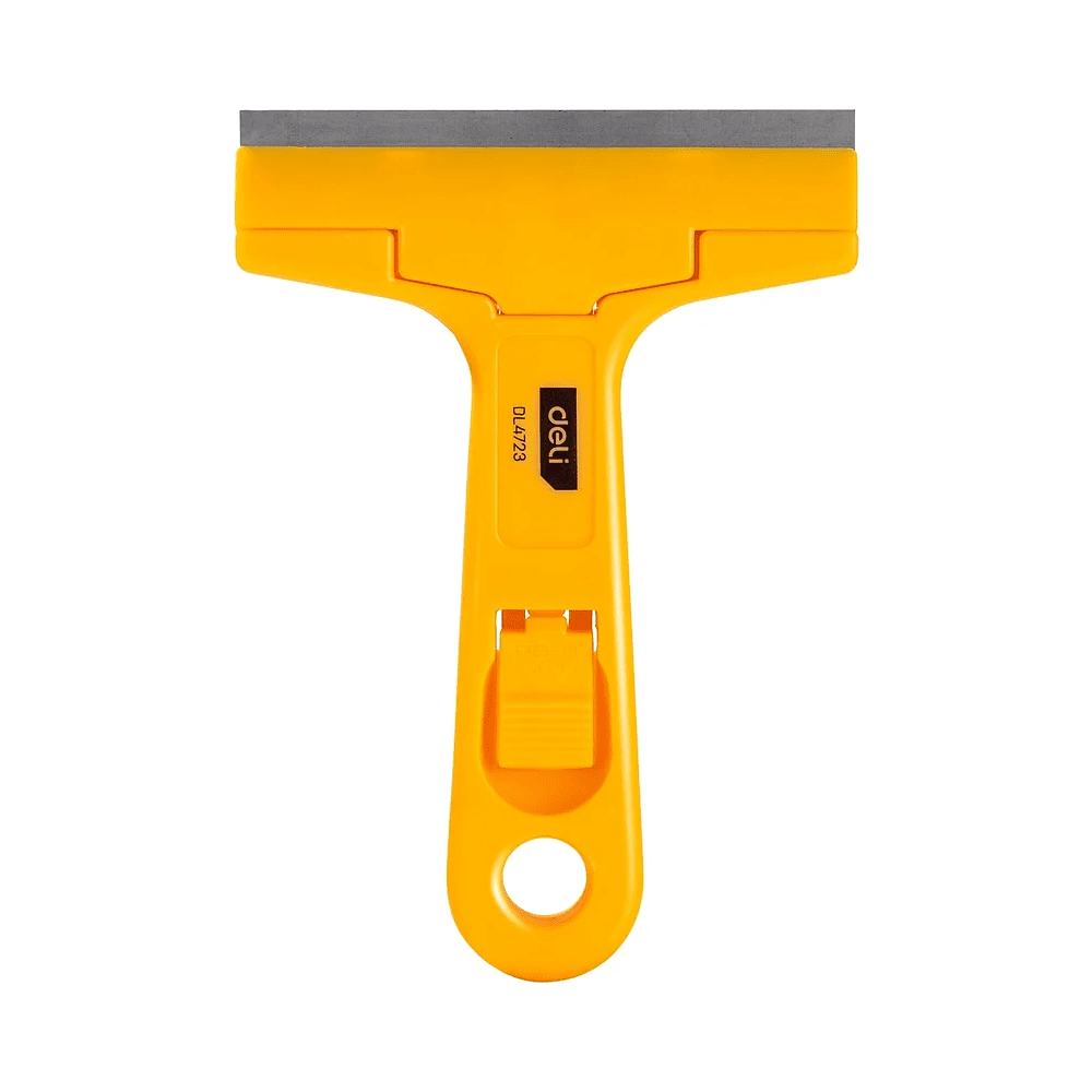 Скребок Deli YS EDL4723, 145 мм, 10 лезвий в комплекте - 5