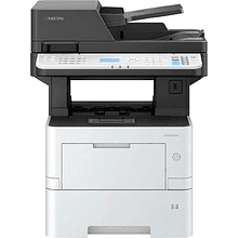 Принтер лазерный монохромный МФУ Kyocera ECOSYS MA4500ix 