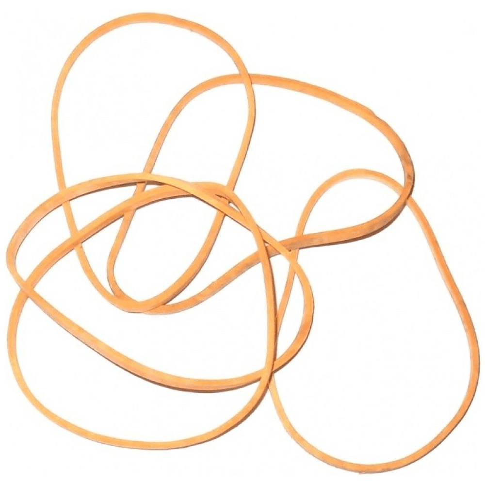 Резинки для денег Maped, бежевый