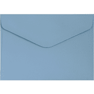 Конверт с треугольным клапаном 