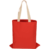 Сумка для покупок "Steady 260", красный - 4
