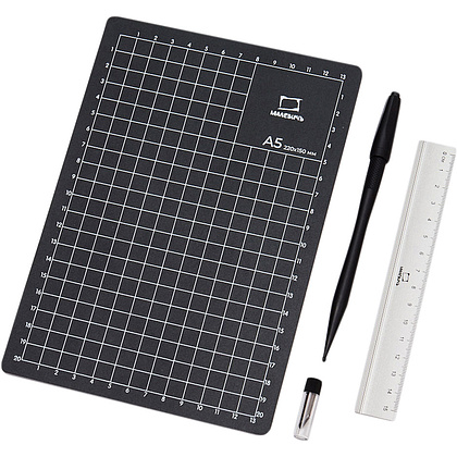 Набор для макетирования "Малевичъ", 4 предмета - 2