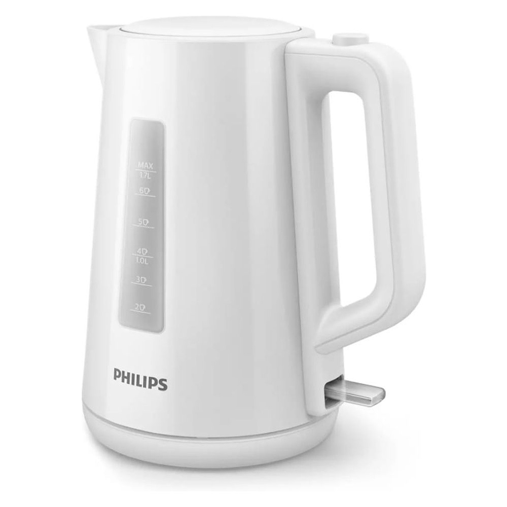 Электрочайник Philips HD9318 (HD9318/00), белый - 2