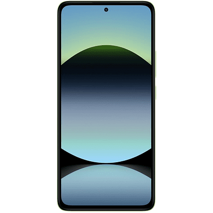 Смартфон REDMI NOTE 14 (24117RN76O), 8GB, 256GB, зеленый - 3
