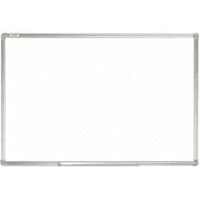 Доска магнитно-маркерная Staff