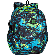Рюкзак школьный CoolPack "Escape"