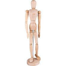 Манекен мужской "Сонет"