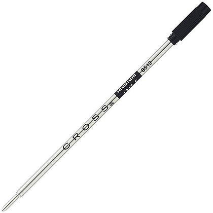 Стержень шариковый "Cross", 0.7 мм, 114 мм, черный