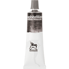 Графит жидкий, 60 мл, туба