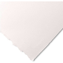 Блок-склейка бумаги для акварели "Arches", 23x31 см, 300 г/м2, 12 листов