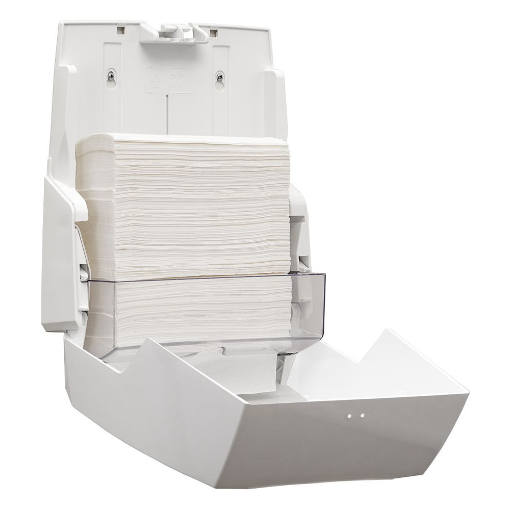 Диспенсер Veiro Professional "Prima" для полотенец листовых - 15