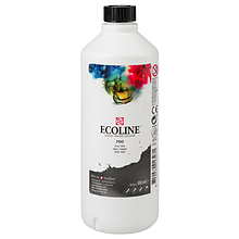 Жидкая акварель "ECOLINE" 490 мл