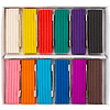Пластилин "Я - Художник!", 12 цветов  - 4