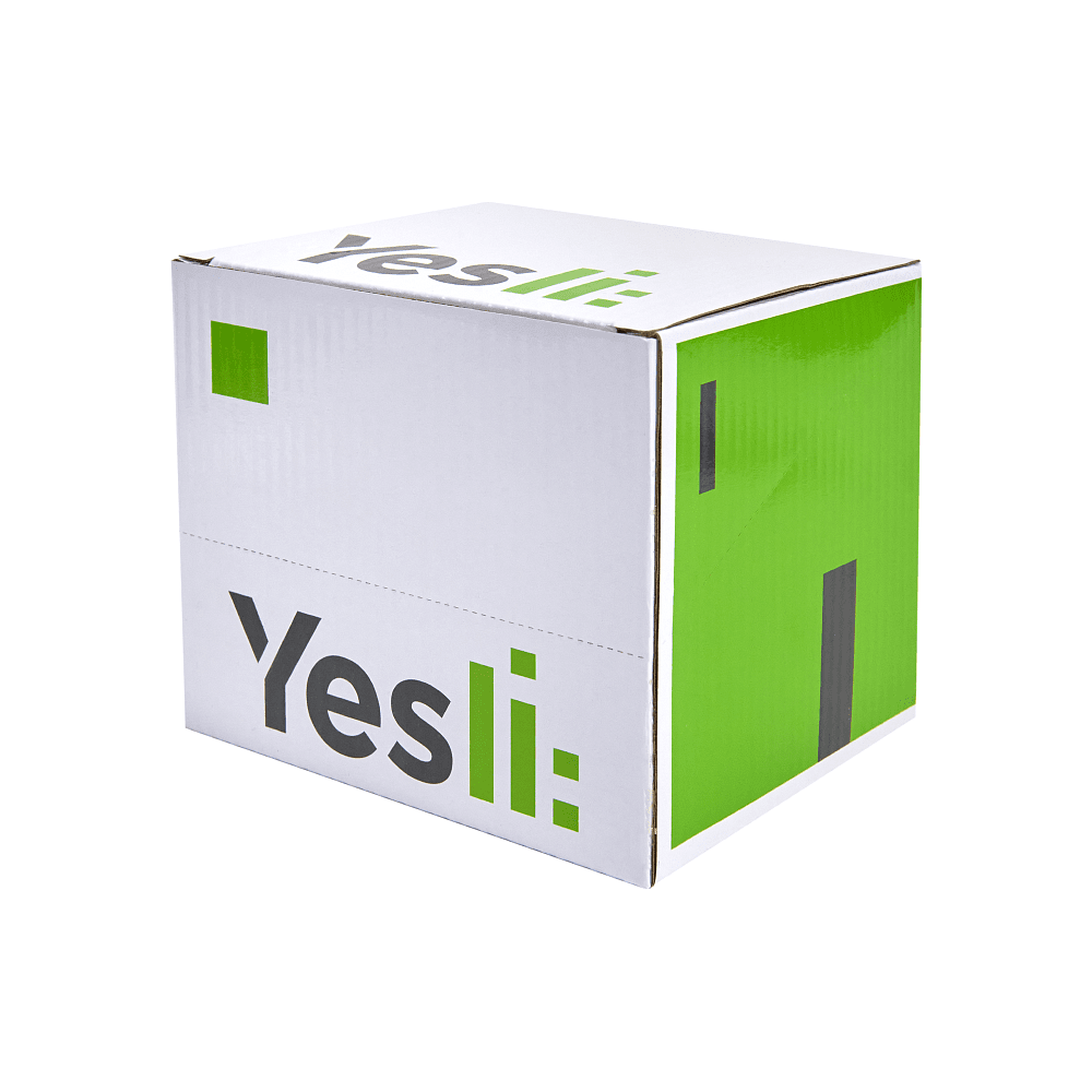 Клей ПВА "Yesli:", 60 мл, 12 шт - 4