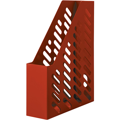 Модуль для бумаги вертикальный "HAN",  красный