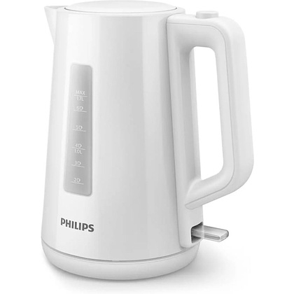 Электрочайник Philips HD9318 (HD9318/00), белый - 2