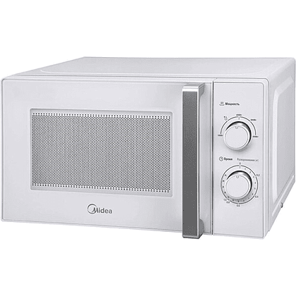 Электропечь СВЧ MIDEA MM820CXX-W  - 2