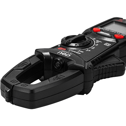 Токоизмерительные клещи Deli RS EDL334203 - 5