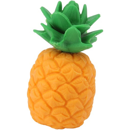 Ластик "IWAKO Fruits", 1 шт - 9