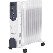 Электрообогреватель масляный Оазис Pro OS-25