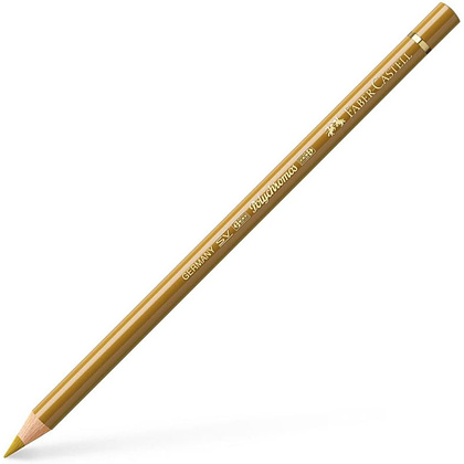 Карандаш цветной "Polychromos", 268 золотисто-зеленый
