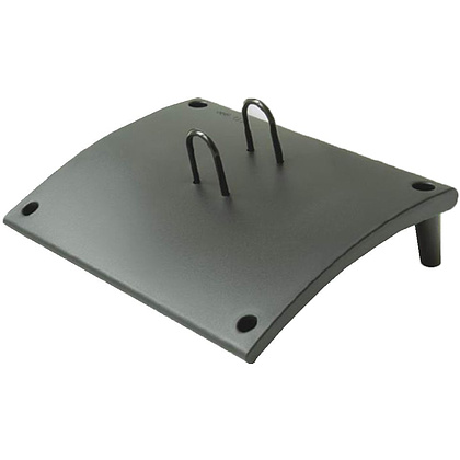 Подставка под календарь "Стиль", 220x175x70 мм, черный