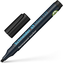 Маркер перманентный "Schneider Maxx 133"