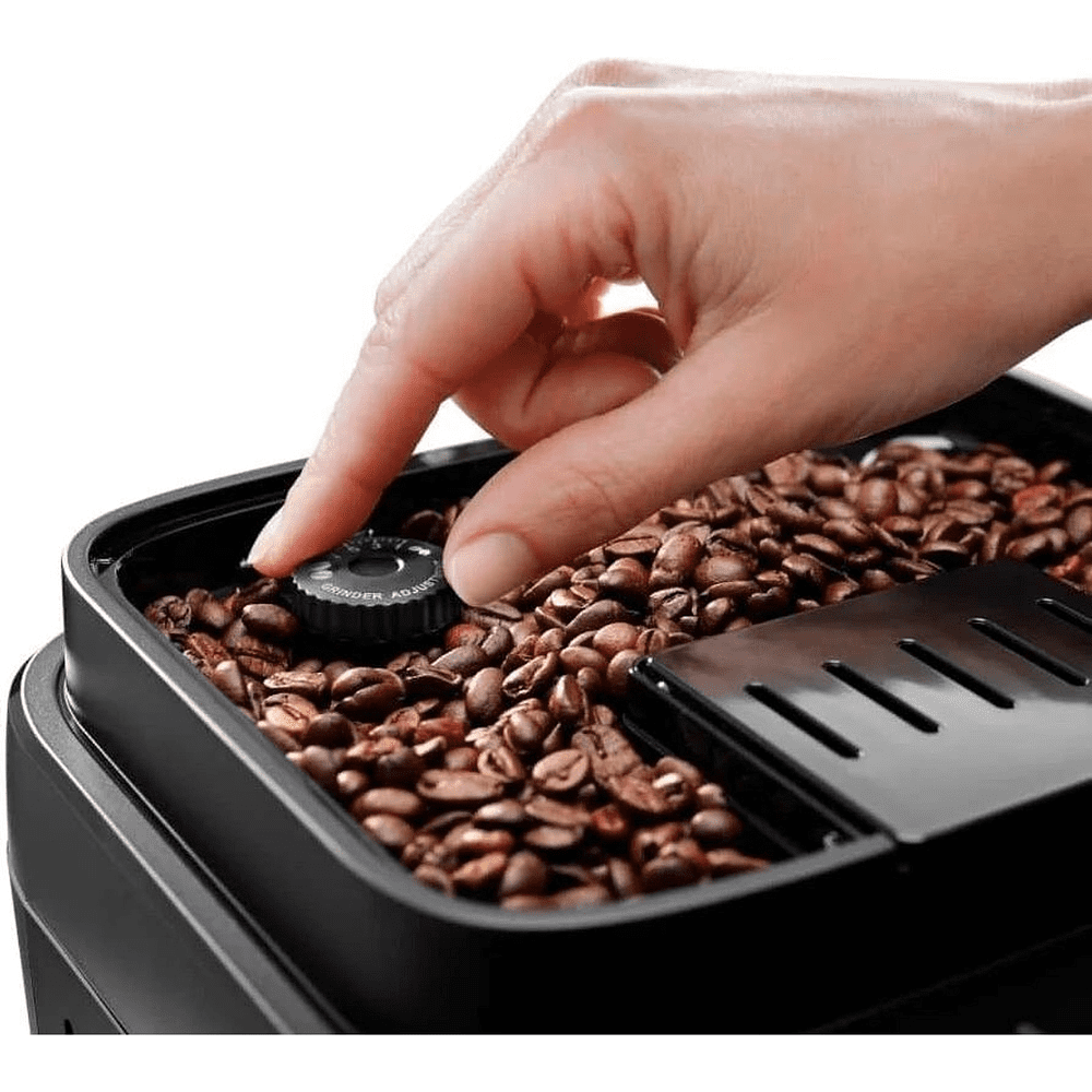 Кофемашина DeLonghi "ECAM 310.80.SB" - 2