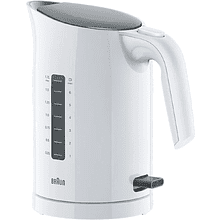 Электрочайник BRAUN WK3100WH