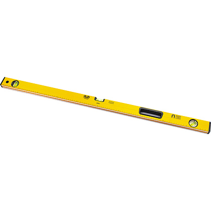 Уровень "Deli" 1200 мм, пузырьковый - 4