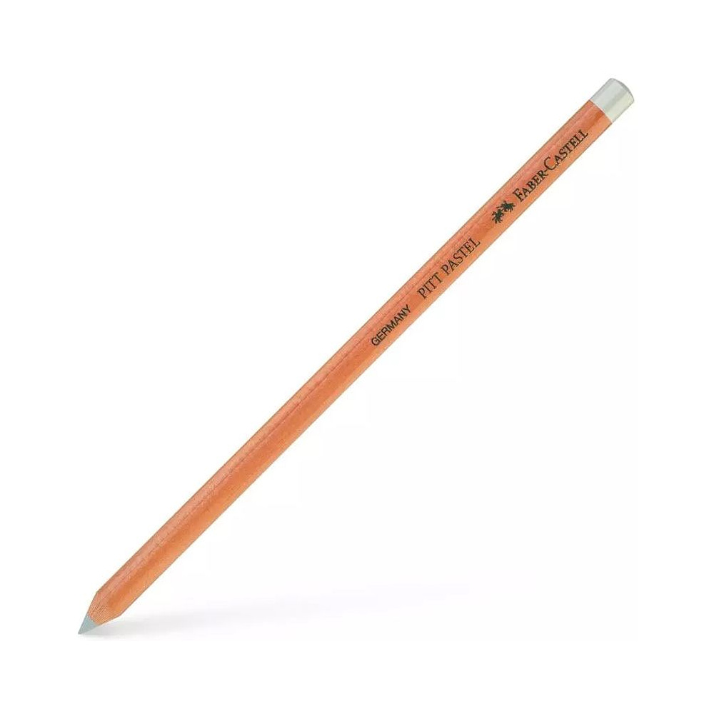 Карандаш пастельный "Pitt Pastel", 230 холодный серый 1