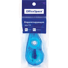Корректор роллер "Office Sapce", лента, 5x6 мм/м