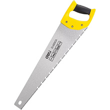 Ножовка по дереву "Deli"